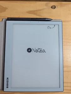 tablette Notéa - Bookeen - Afbeelding 1 van 5