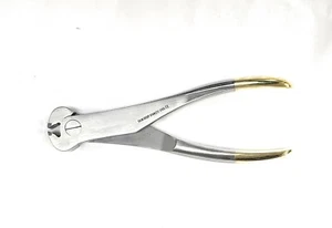 TC Cannulated Pin & Wire Cutter Orthopedic Instruments - Picture 1 of 2