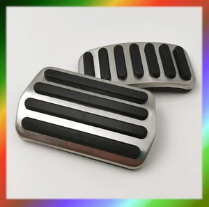 Juego Pedales Deportivos Volvo V40 XC40 C30 C70 S40 Automático ✅ - Imagen 1 de 5