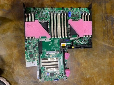 NEW MULTI-PACK 01PE933 01GV276 LENOVO SR630 7X01 7X02 MOTHERBOARD 90 DAY WARNTY! - Image 1 of 3