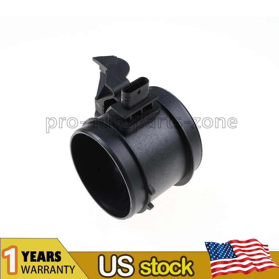 Medidor sensor de flujo de aire másico MAF para Benz G550 C/E/R/GLK/ML350 0280218190 Foto 1 de 4