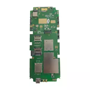 Repuesto de placa base para Honeywell EDA51K - Imagen 1 de 2