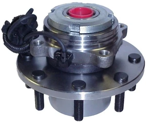 Rodamiento de buje delantero PTC PT515025 se adapta a 00-04 F250, F350, F450 F550 4x4 - Imagen 1 de 3
