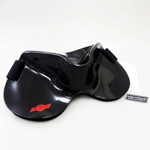Ceinture MC WORKS / MC WORKS TT noire - Photo 1/8