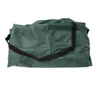 Waterproof Cushion Bag Outdoor Furniture Dust Cover Container Garden