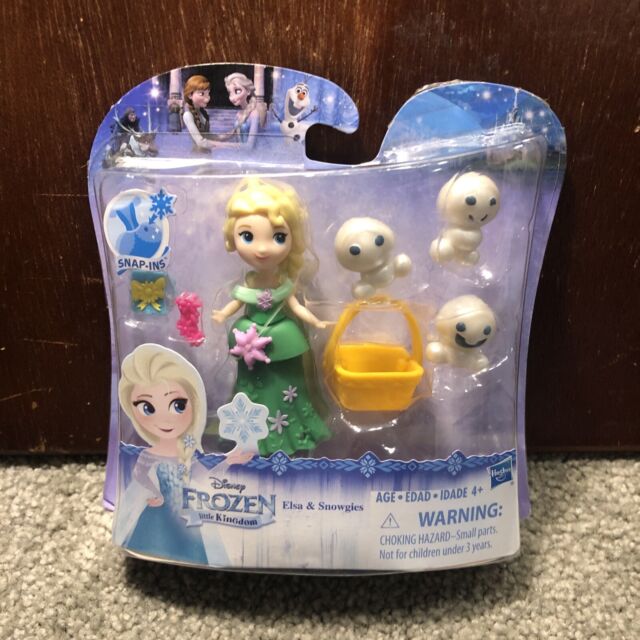 Elsa Anna Princesa Bonecas Frozen Congeladas Kristoff Sven Olaf