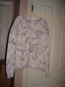 Time And Tru Hoodie Sweatshirt Size 2XL (20) - Picture 1 of 9