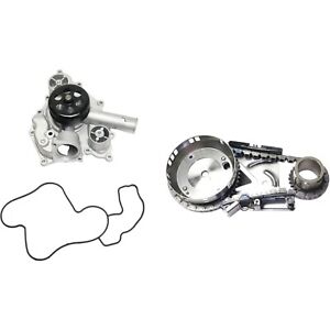 Timing Chain Kit For 2005-2010 Jeep Grand Cherokee 2005-2008 Dodge Magnum