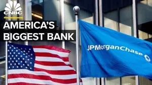 JP MORGAN CHASE * AUTENTICA AZIONE DI BORSA * A FIRMA DAVID ROCKEFELLER * ^1B - Foto 1 di 5
