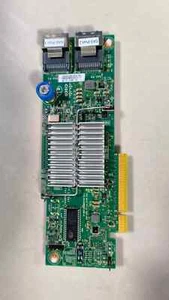Cisco SAS 2008M-8I Controller PCIE 2P Mezzanine Card Plug-in Module 74-10617-01 - Picture 1 of 3
