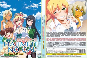 ANIME DVD~ENGLISH DUBEBD~Hyakuren No Haou To Seiyaku No Valkyria(1-12End)+GIFT - Imagen 1 de 5