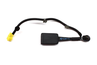 KIA SORENTO 2017 hebilla de cinturón de seguridad delantera derecha OEM 16 17 18 19 20 Foto 1 de 4