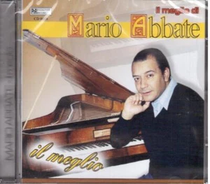 Mario Abbate: Il Meglio Volume 1 - CD - Imagen 1 de 2