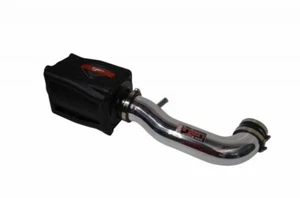 Injen P-Flow Cold Air Intake For 2012-2017 Jeep Wrangler 3.6L V6 Polished - Picture 1 of 2