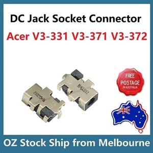 DC IN Power Jack Cable for Acer Aspire V3-331 V3-371 V3-371G V3-372 V3-372T - Picture 1 of 5