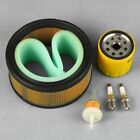 Air Filter Tune Up Kit for Kohler CH18 CH26 CH640 CH750 Engines Highly Matched