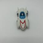 Jack In The Box Vintage Speed Racer Mach 5 Toy Car