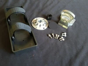 Losi LST2 XXL2 bürstenlos komplettes Umbausatz Nabe/Halterung/Ritzel LST 4 mm oder 3 mm - Bild 1 von 1