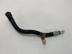 Harley-Davidson 2010 Ultra Classic FLHTK Fuel Gas Line Hose 62905-08 - Picture 1 of 3