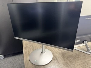 Acer CB282K smiiprx 28" IPS LED Monitor - Black/Silver - Picture 1 of 13