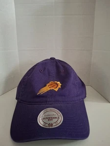 Mitchell & Ness Purple NBA Phoenix Suns HWC All Star Color Snapback - Bild 1 von 2