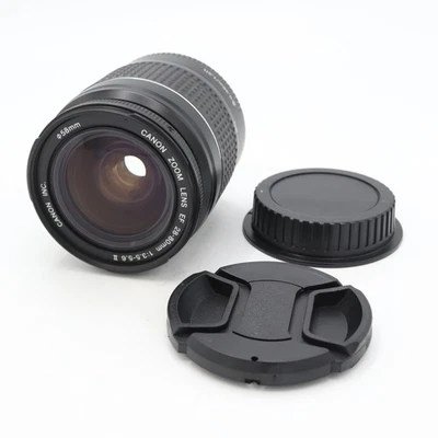 Canon EF 28-80mm f/3.5-5.6 II Lens *USED* - Image 1 of 4