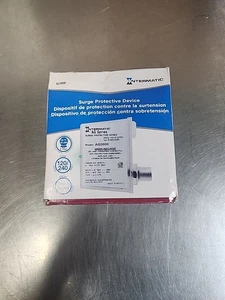 Intermatic AG3000 120/240 VAC Universal HVAC Surge Protective Device - NEW - Picture 1 of 2