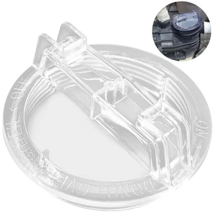 C3-185P Fallenabdeckung für Pentair Sta-Rite Max-E-Glas II Unterflur Pool und Spa Pumpe - Bild 1 von 12