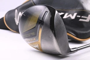 Cobra F-Max Driver / 10,5 Grad / Regular Flex Superlite 50 Schaft - Bild 1 von 9