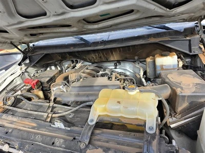 Used Front Suspension Stabilizer Bar fits: 2017 Nissan Nv 1500 Front Front Grade Foto 1 de 4