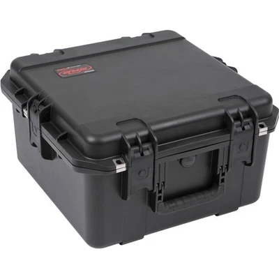 SKB 3i-1717-10LT iSeries Caja Moldeada Tambor Estuche Rígido, 14" x 6.5" Foto 1 de 4