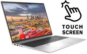 HP EliteBook 860 G11 - 16" TOUCH, Core Ultra 5 135U, 1TB SSD, 16GB Ram Win11 Pro - Bild 1 von 16