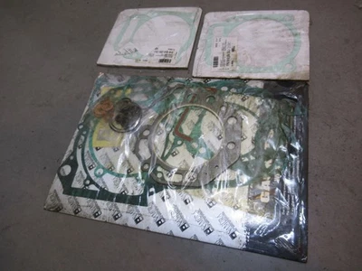 KTM LC4 640 Adventure Gaskets 2002 #2 - Image 1 of 4