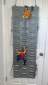 TXRC Remote Control Rock Climber by WowWee,- Tested Works - Picture 1 of 7