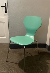 Danerka Stuhl Classic Design Klassiker Erik Jørgensen - Bild 1 von 6