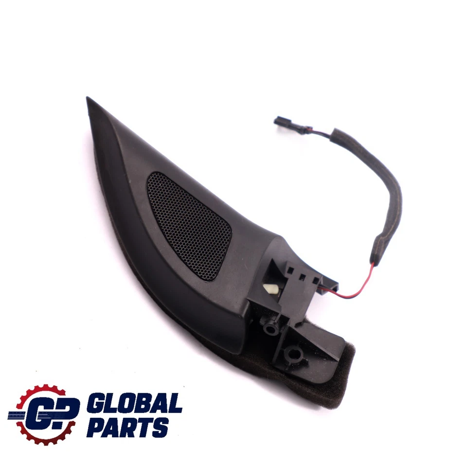 Volkswagen Golf V Tweeter Speaker Triangle Cover Trim Front Right O/S 1K0837994B - Image 1 of 4
