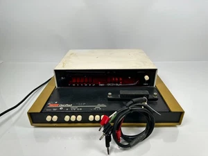 General Radio GenRad 1657 RLC Digibridge Digital Impendence - Picture 1 of 6