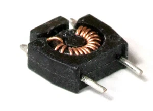 10x 27uH 20% Toroidal Core Coil Choke Inductor - Picture 1 of 1