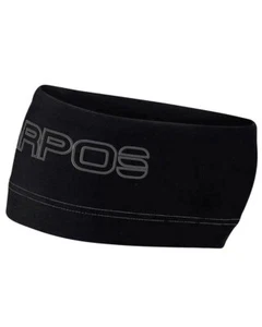 Karpos Alagna Band Head, Black/Dark Grey - Picture 1 of 1