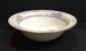 Noritake Magnificence Runde Gemüse-/Servierschüssel 9 1/2" - Bild 1 von 4