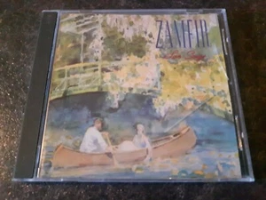 Zamfir Love Songs 1991 Music CD Good Condition - Picture 1 of 2