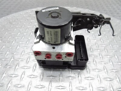 BMW R1200 R1200RT 2011 10-13 OEM ABS módulo de bomba de control de freno antibloqueo Foto 1 de 4