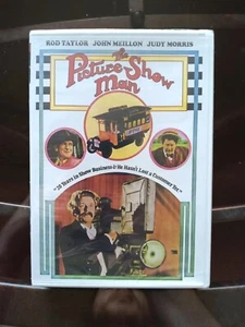 The Picture Show Man (DVD, 1977) Brand NEW - Scorpion Releasing - Rod Taylor - Picture 1 of 3