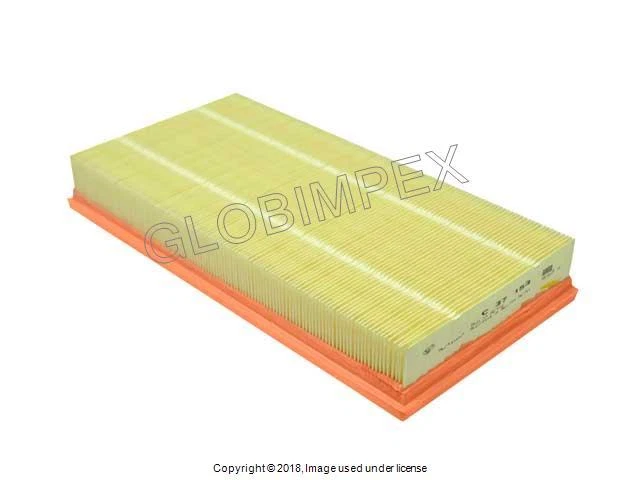 Filtro de aire AUDI VW TT QUATTRO BEETLE GOLF JETTA (1998-2006) HOMBRE OEM + GARANTÍA Foto 1 de 1