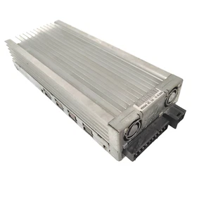 2004-2011 BMW 3 5 6 SERIES AMPLIFIER AMP AUDIO LOGIC 7 TOP HI-FI DSP HARMAN OEM - Picture 1 of 9