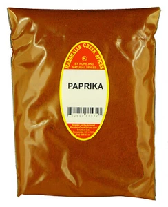 Marshalls Creek Kosher Spices 3 Pack (st30) PAPRIKA (SWEET) REFILL 10 OZ. - Picture 1 of 1