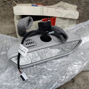NEW Genuine Mercedes W207 E Class Coupe Convertible Interior Mirror 2078103017 - Picture 1 of 8