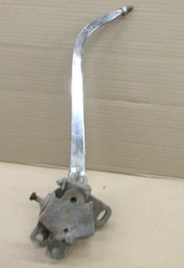3 SPEED SHIFTER HURST SYNCRO LOC SHIFTER CHEVY FORD MOPAR - Picture 1 of 9