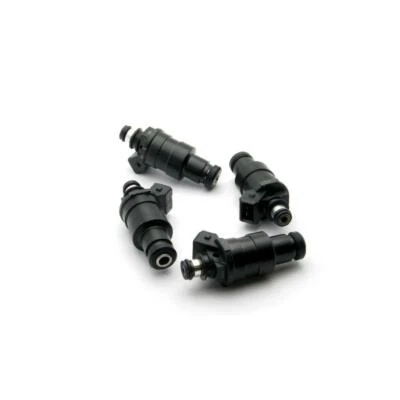 Juego de inyectores de combustible Deatschwerks para 89-98 Nissan 240SX CA18DET 42M-01-0550-4 Foto 1 de 3