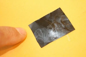 1958-1967 Lincoln Window & Seat Switch Rubber Boots, Each - Bild 1 von 2